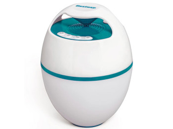 Колонка плавающая с Bluetooth и светодиодной подсветкой. Bestway 58700