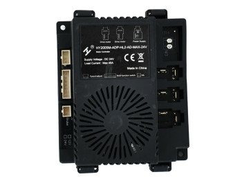 Блок керування M 6111AL-RC-RECEIVER до машини M 6111AL, 24V