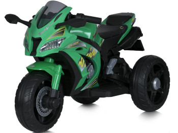 Детский электромотоцикл. Bambi Racer M 5806EL-5