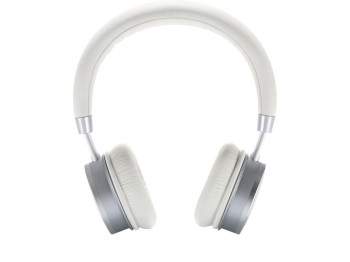 Наушники Wearing Bluetooth Headset. Remax RB-520HB White