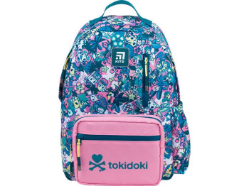 Рюкзак шкільний підлітковий Tokidoki, Kite