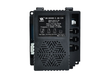 Блок керування M 6146-RC RECEIVER
