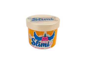 Слайм "Mi-mi Slimi" 31049, 100 г, 3+, 3 цвета (цена за 1шт), Strateg