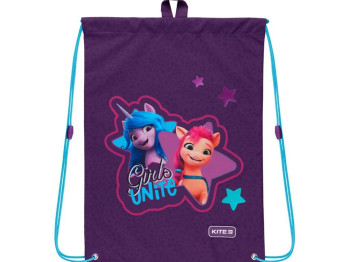Сумка для взуття My Little Pony, Kite