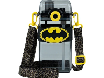 Бутылочка для воды DC Batman 500 мл, Kite