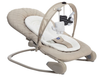 Кресло-качалка Hoopla, Chicco