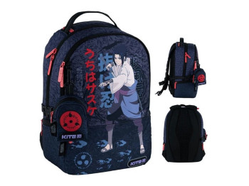 Рюкзак шкільний Naruto Shippuden, Kite