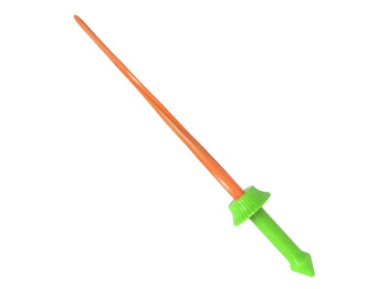 Игрушечный меч сложный телескопический