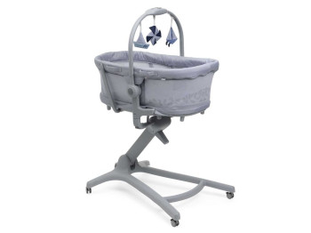 Колыбель для новорожденного Baby Hug Pro 5в1. Chicco 87076.40