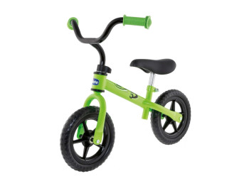 Біговел Green Rocket, Chicco
