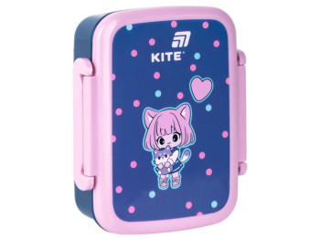 Ланчбокс з перегородкою Kite Be Friends K26-160-1