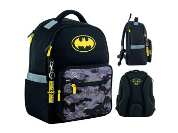 Рюкзак шкільний Comics Batman, Kite