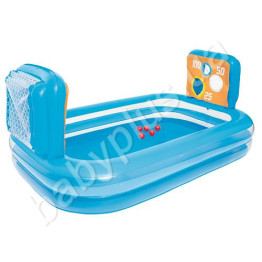 Бассейн Тир Bestway 54170