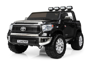 Детский электромобиль Toyota Tundra JJ2255EBLR-2