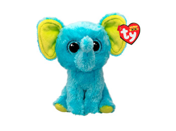 М'яка іграшка Beanie Boo's Слоненя TRUNKLES 15 см, TY