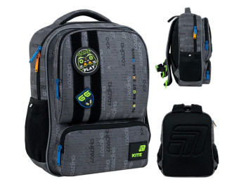 Детский рюкзак Kite Good Game K26-559XS-3