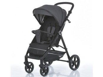 Коляска детская прогулочная. Bambi M 5723 VIVA Ash gray