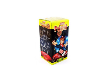 Набор фокусника 10 фокусов, Danko Toys