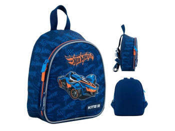 Рюкзак дитячий Hot Wheels, Kite