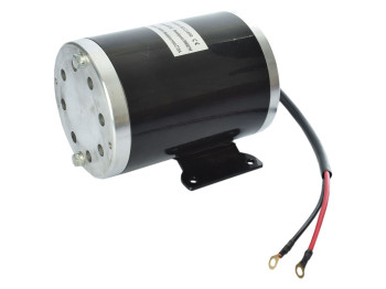 Мотор для электромобиля 1000Q. 1000Q-MOTOR