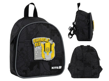 Рюкзак детский дошкольный Kite Transformers TF26-538XXS