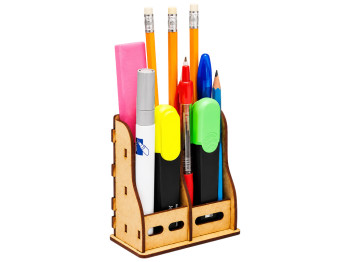 Набір для творчості «Зроби сам» - органайзер для канцелярії