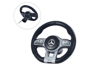 Кермо для джипа M 5038. M 5038-ST-WHEEL