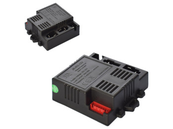 Блок управління до машини M 4140. M 4140-RC RECEIVER