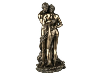 Статуэтка Страсть 13х27 см, Veronese 76738A1