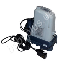 Насос з блоком керування. Intex 12528