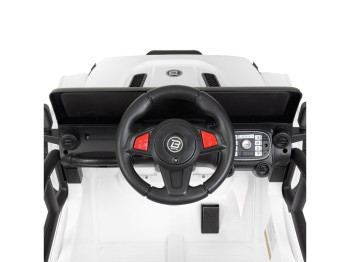 Дитячий електромобіль. Bambi Racer M 4282EBLR-1