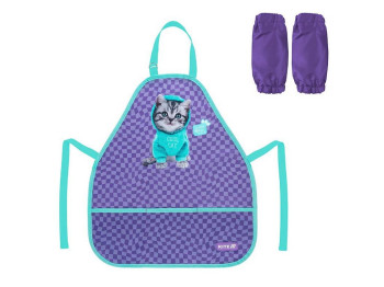 Фартук школьный Studio Pets, Kite