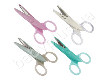 Ножницы детские. AIHAO AH SS001