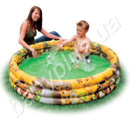 Басейн Дісней Intex 57425