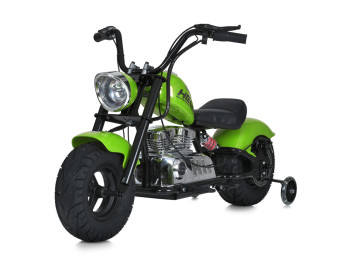 Дитячий електромотоцикл. Bambi Racer M 6016AL-5(36V)