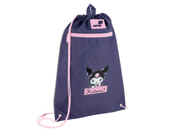 Сумка для взуття Kuromi, Kite HK26-601M-9