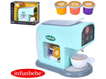 Кофеварка игровая Infunbebe RP88333