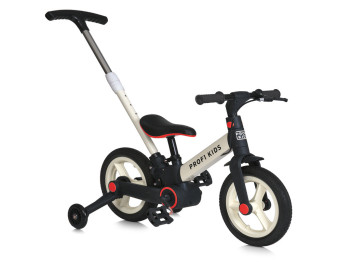Велосипед-трансформер 3в1. Profi Kids 12 д. MB 1021-2
