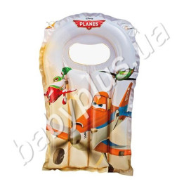 Плотик Planes Intex 58163