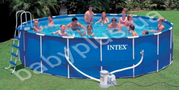 Басейн сімейний Intex 56952
