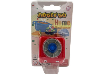 Іграшка антистрес Піч. FIDGET GO FGHA006