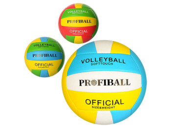 Мяч волейбольный Profiball. Profi EN 3248