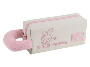 Пенал на 1 відділення Kite My Melody HK26-2703-3