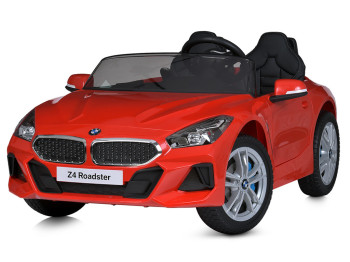 Детский электромобиль BMW Z4. M 5742EBLR-3