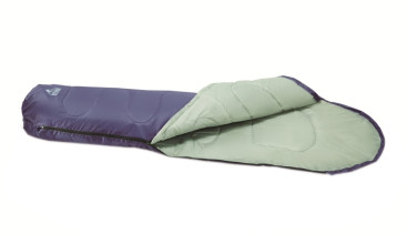 Спальный мешок-кокон Comfort Quest 200 Bestway 68054