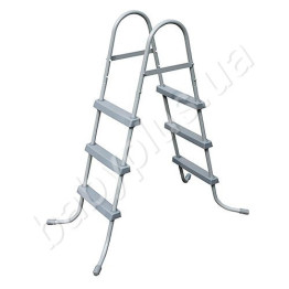 Лестница для бассейнов 91 см. Bestway 58334