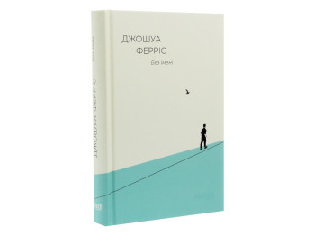 Роман "Без имени", Джошуа Феррис, Фабула