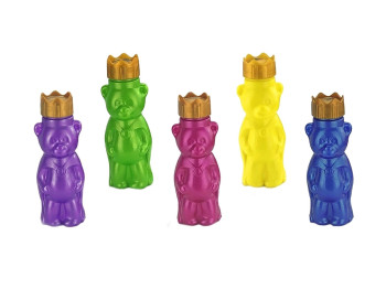 Мыльные пузыри Bubbles KING. Danko Toys KBB-01-01U