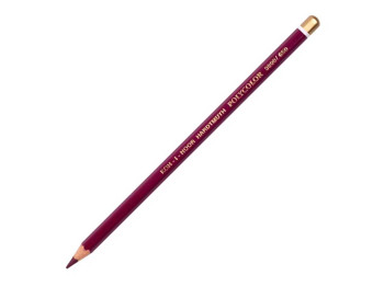 Карандаш художественный POLYCOLOR fig purple. Koh-i-Noor 3800/650