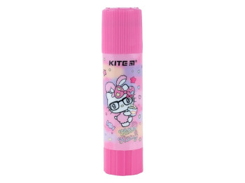 Клей-олівець з індикатором Hello Kitty PVP 8 грам, Kite